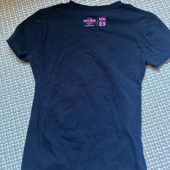 🌙Vintage Hard Rock Cafe Tee! - Picture 4 of 5